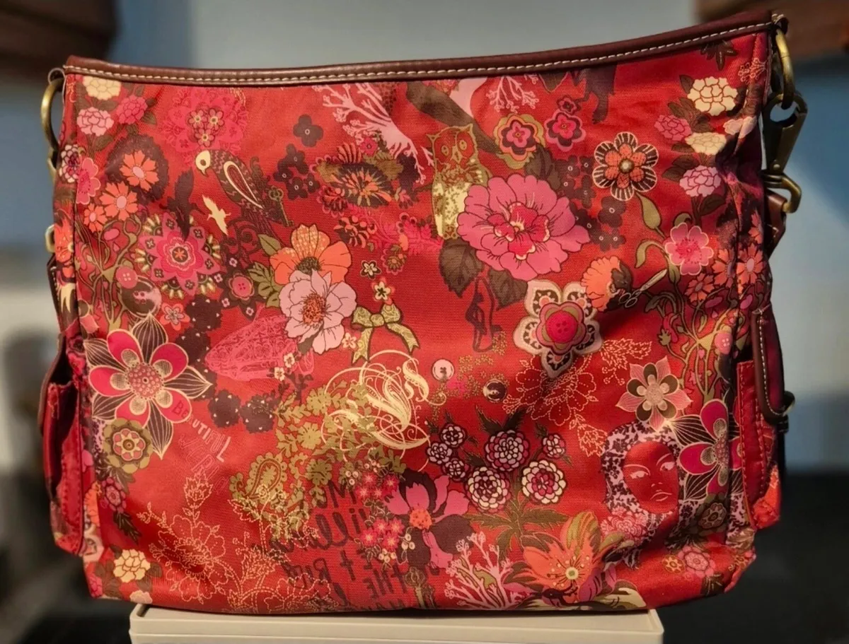 Oilily Bag - Image 2