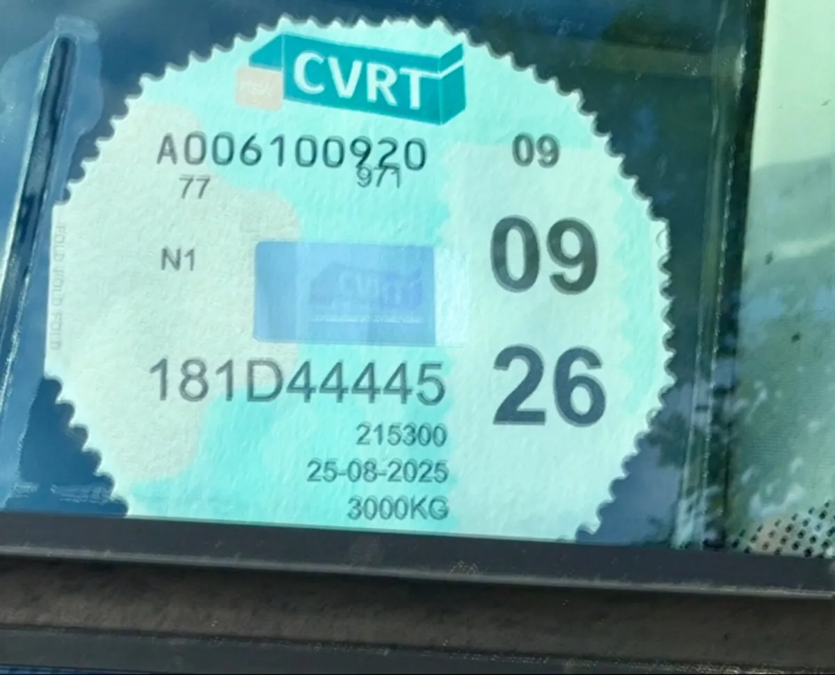 No VAT * 204BHP  4Motion *VW Transporter NEW TEST - Image 3