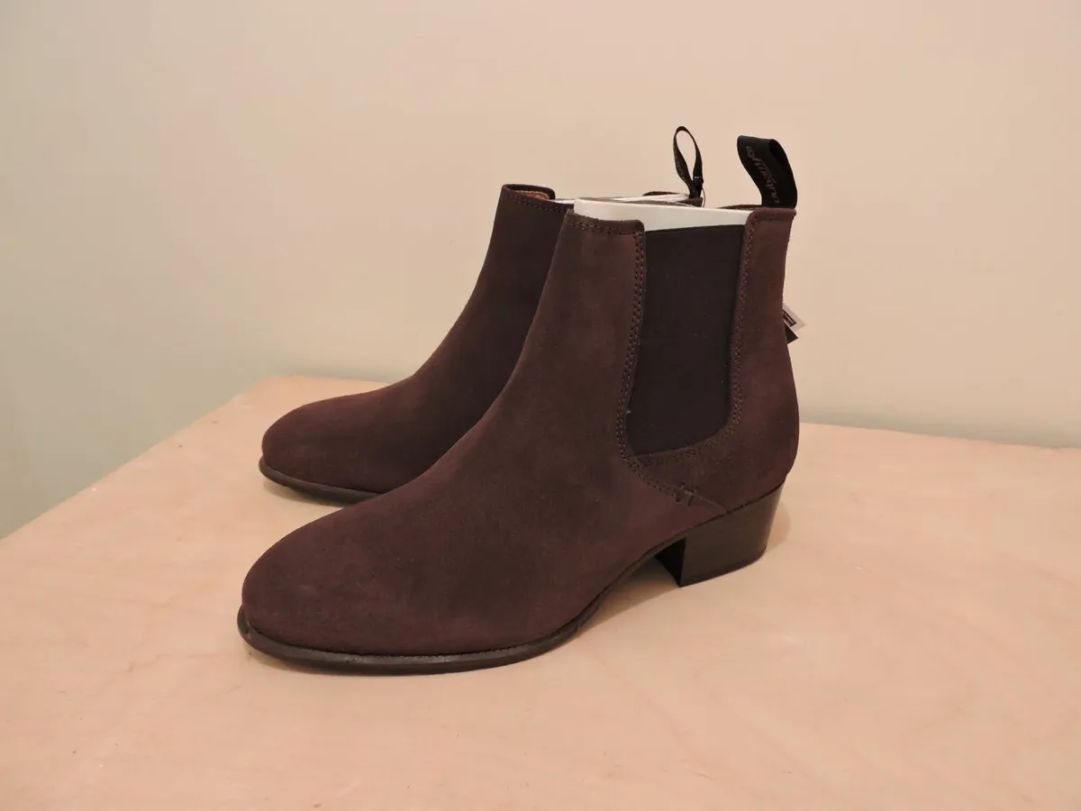 Dubarry Bray Chelsea Boot - Image 1