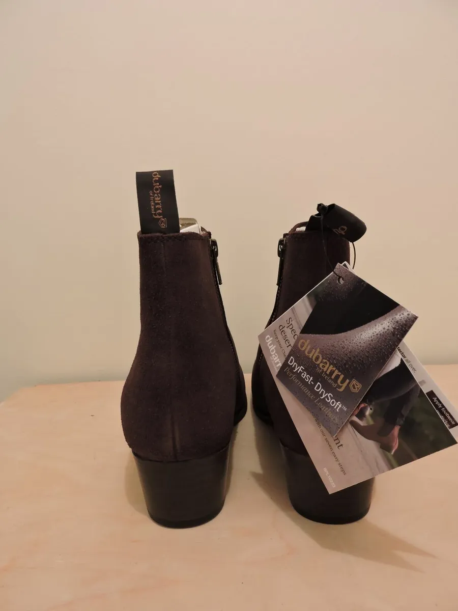 Dubarry Bray Chelsea Boot - Image 2