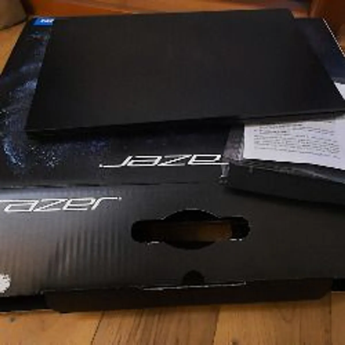 Gaming Laptop Core i5 32GB Ram 256GB SSD 15.6 Inch GeForce GTX 1650 Windows 11-Barely Used - Image 2