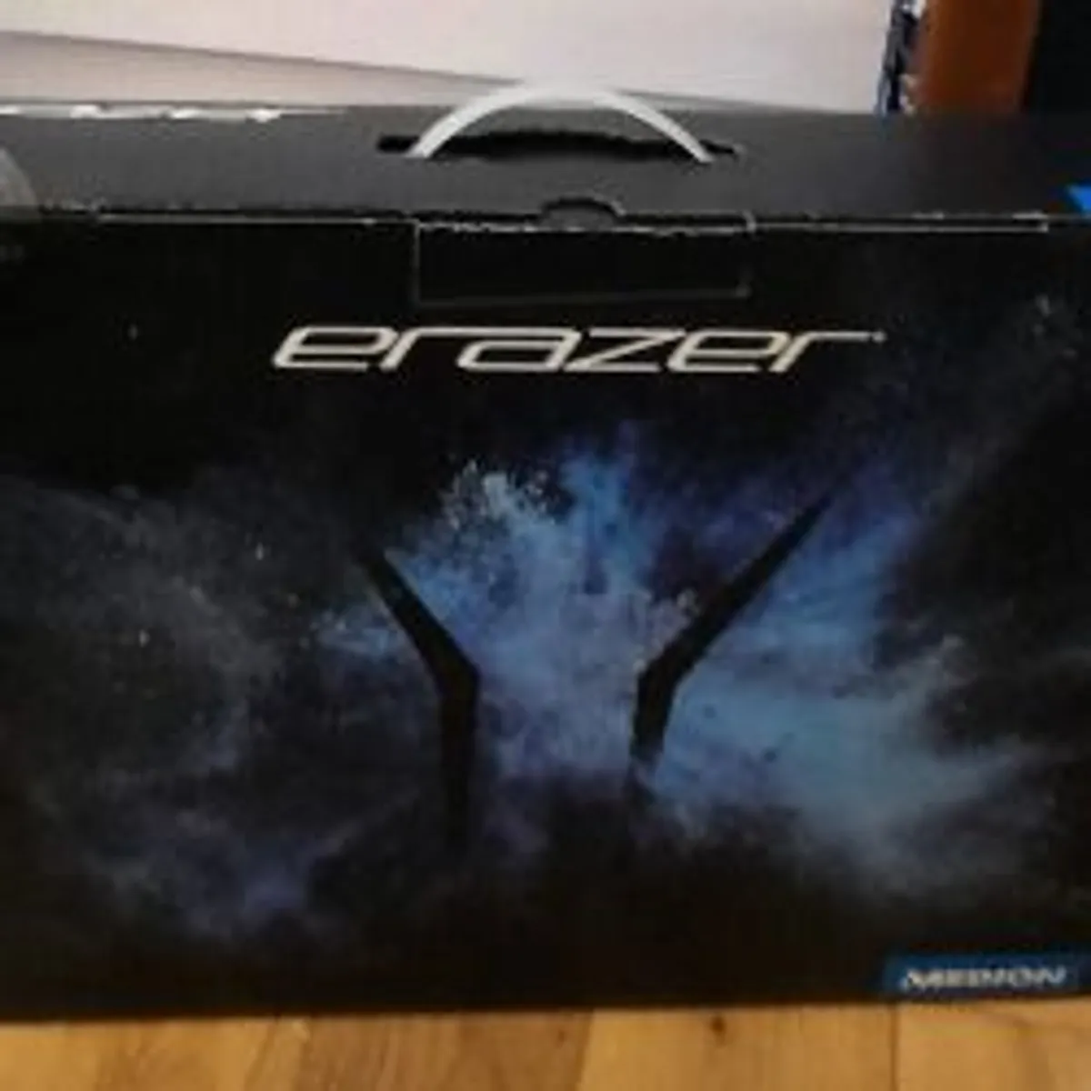Gaming Laptop Core i5 32GB Ram 256GB SSD 15.6 Inch GeForce GTX 1650 Windows 11-Barely Used - Image 3