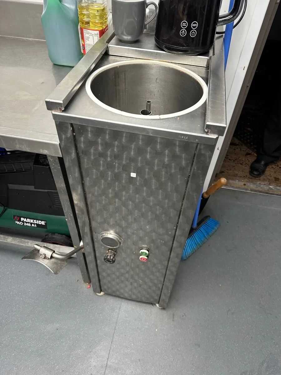 Sheerline Sausage Filler - Image 2