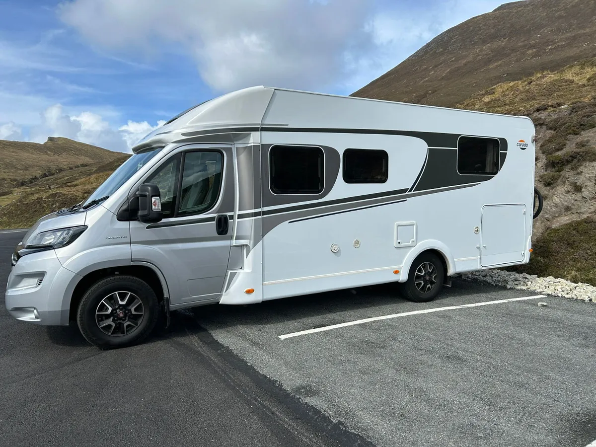 CARADO T-SERIES 2.3 T459 CLEVER EDITION - Image 2
