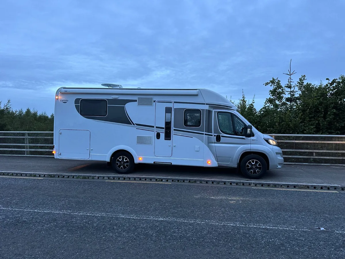 CARADO T-SERIES 2.3 T459 CLEVER EDITION - Image 3