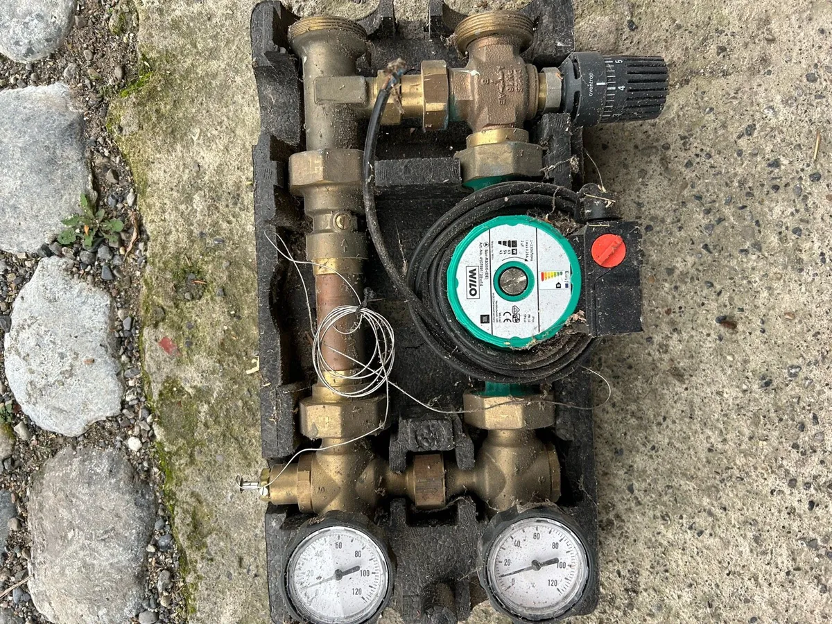 Heat pump