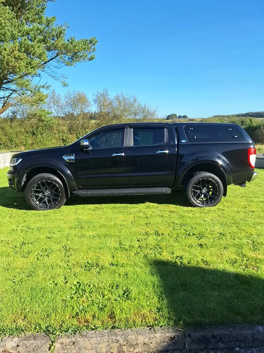 ford ranger - Image 1