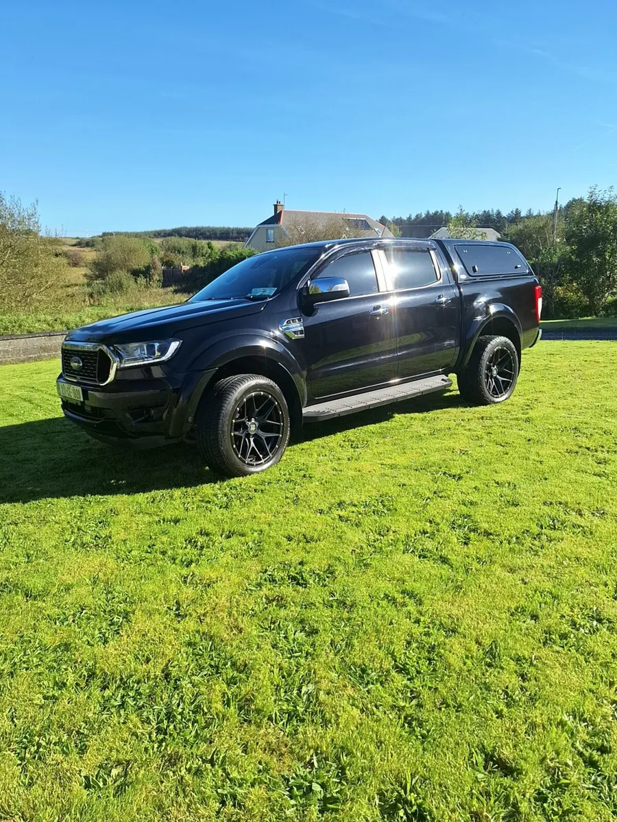 ford ranger - Image 2