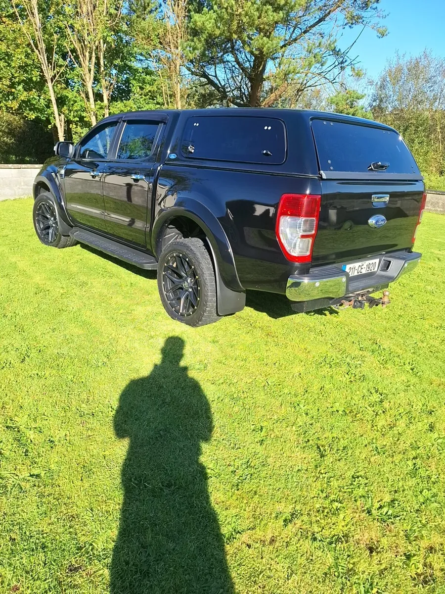 ford ranger - Image 3