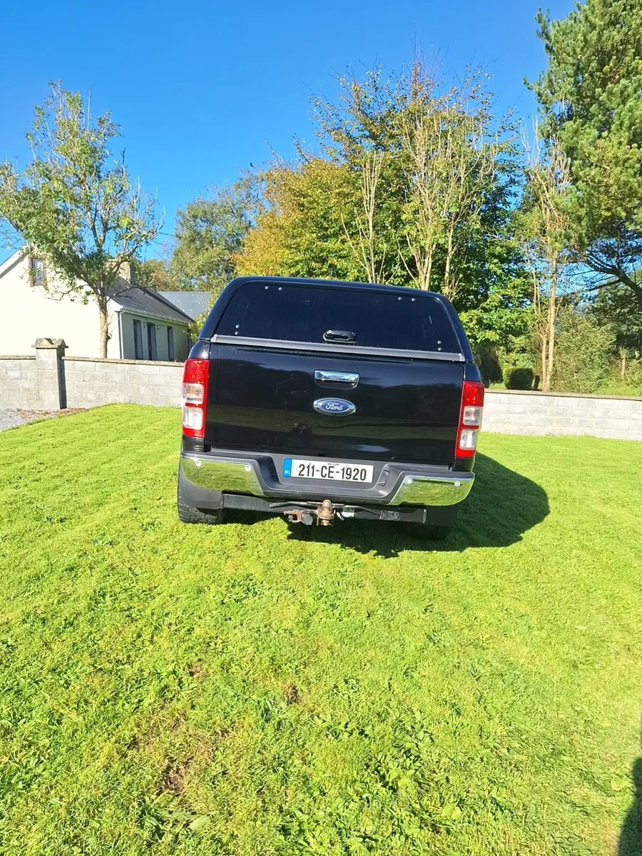ford ranger - Image 4