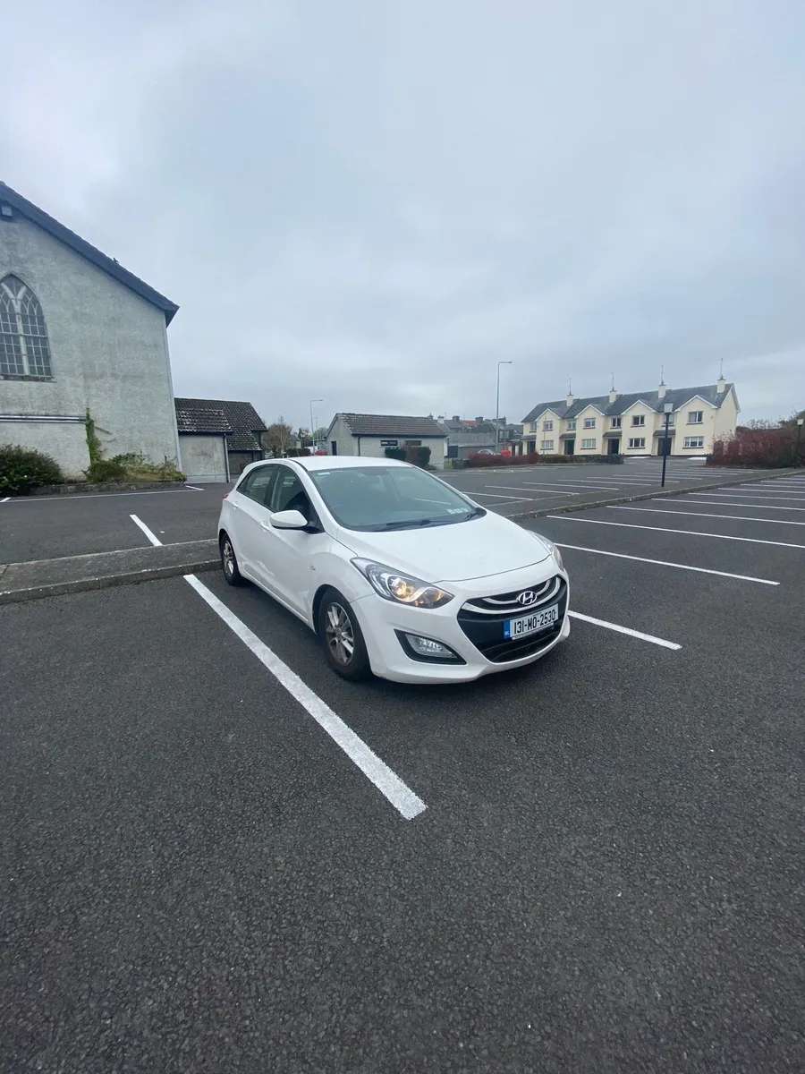 Hyundai I30 - Image 1