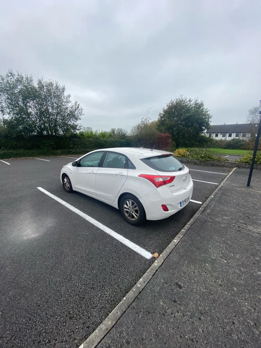 Hyundai I30 - Image 2