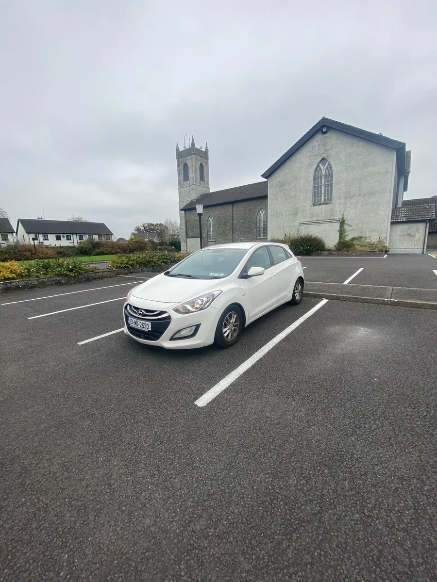 Hyundai I30 - Image 3