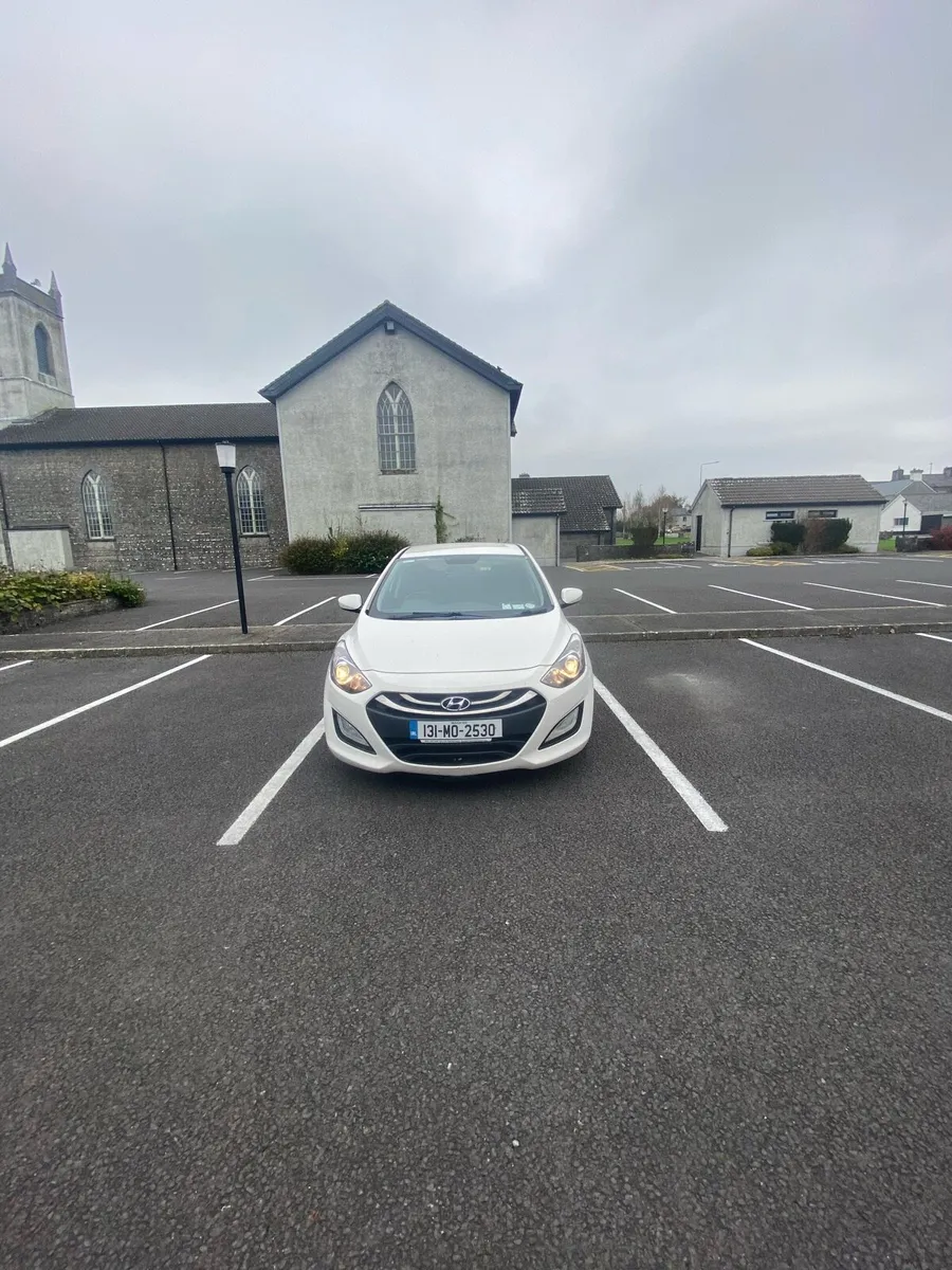 Hyundai I30 - Image 4