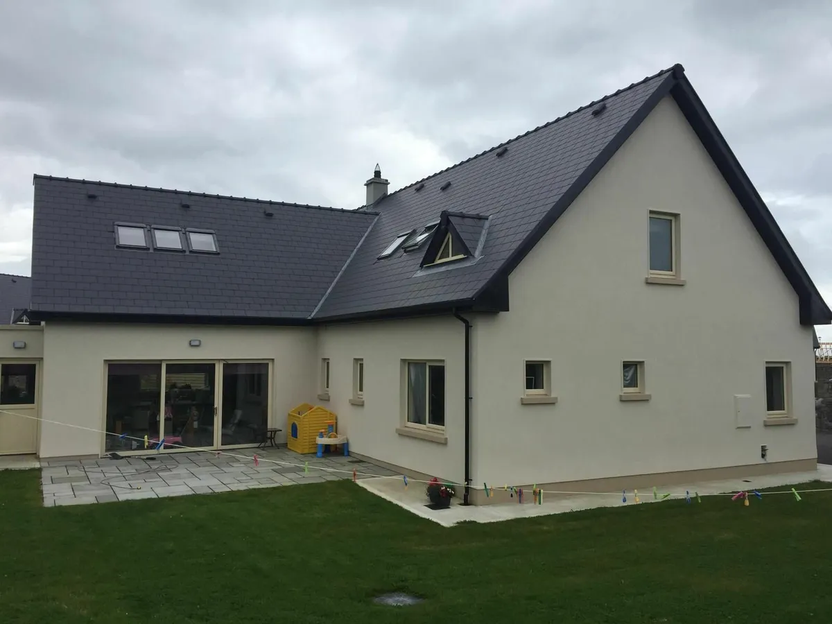 Luxurious Short-Term Rental in Galway - Image 2