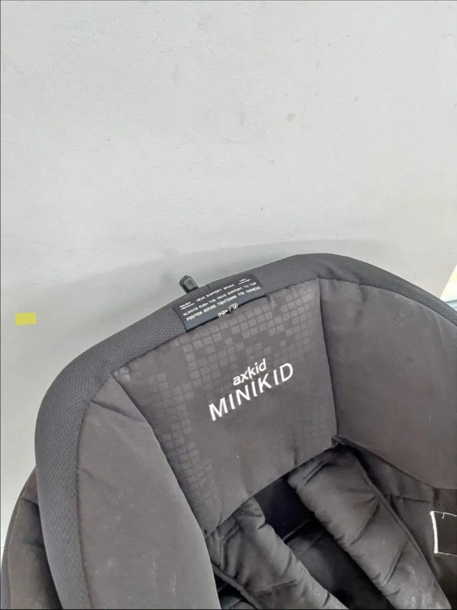 Axkid Minikid - Image 2