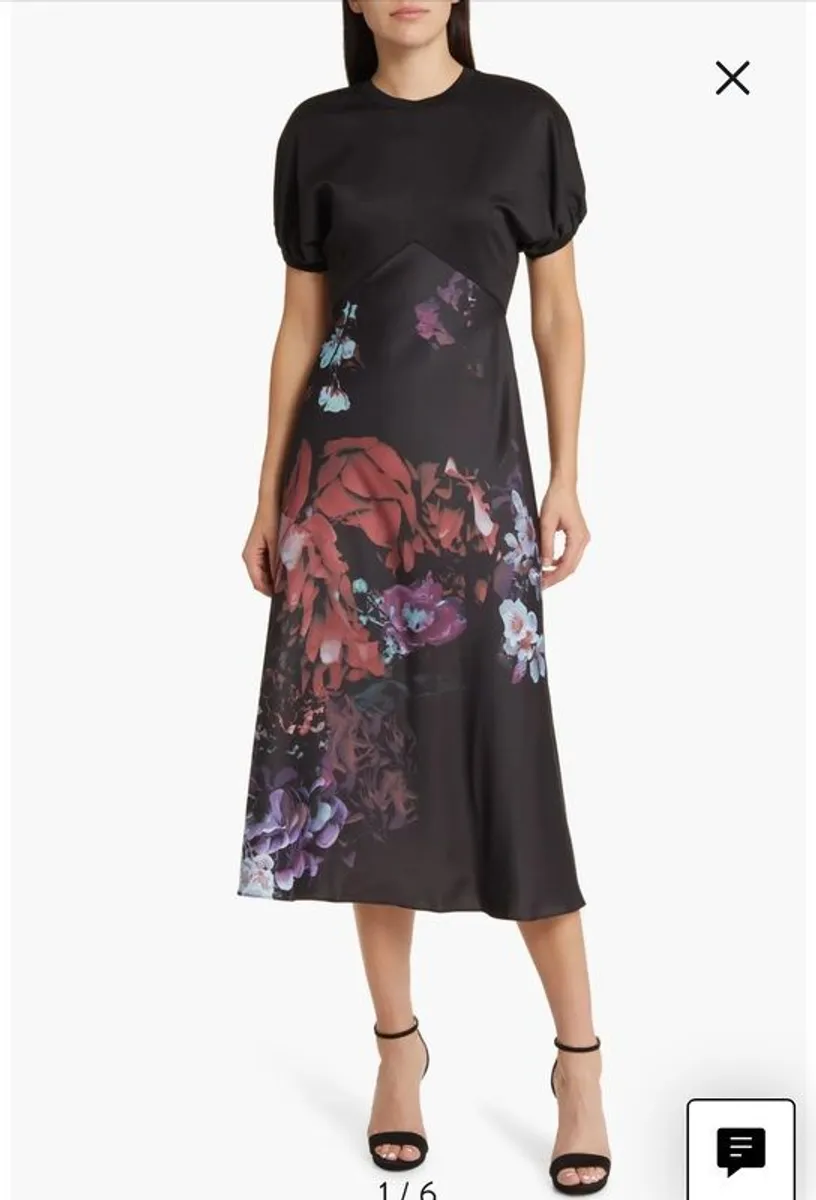 Ted Baker Dress - Image 1