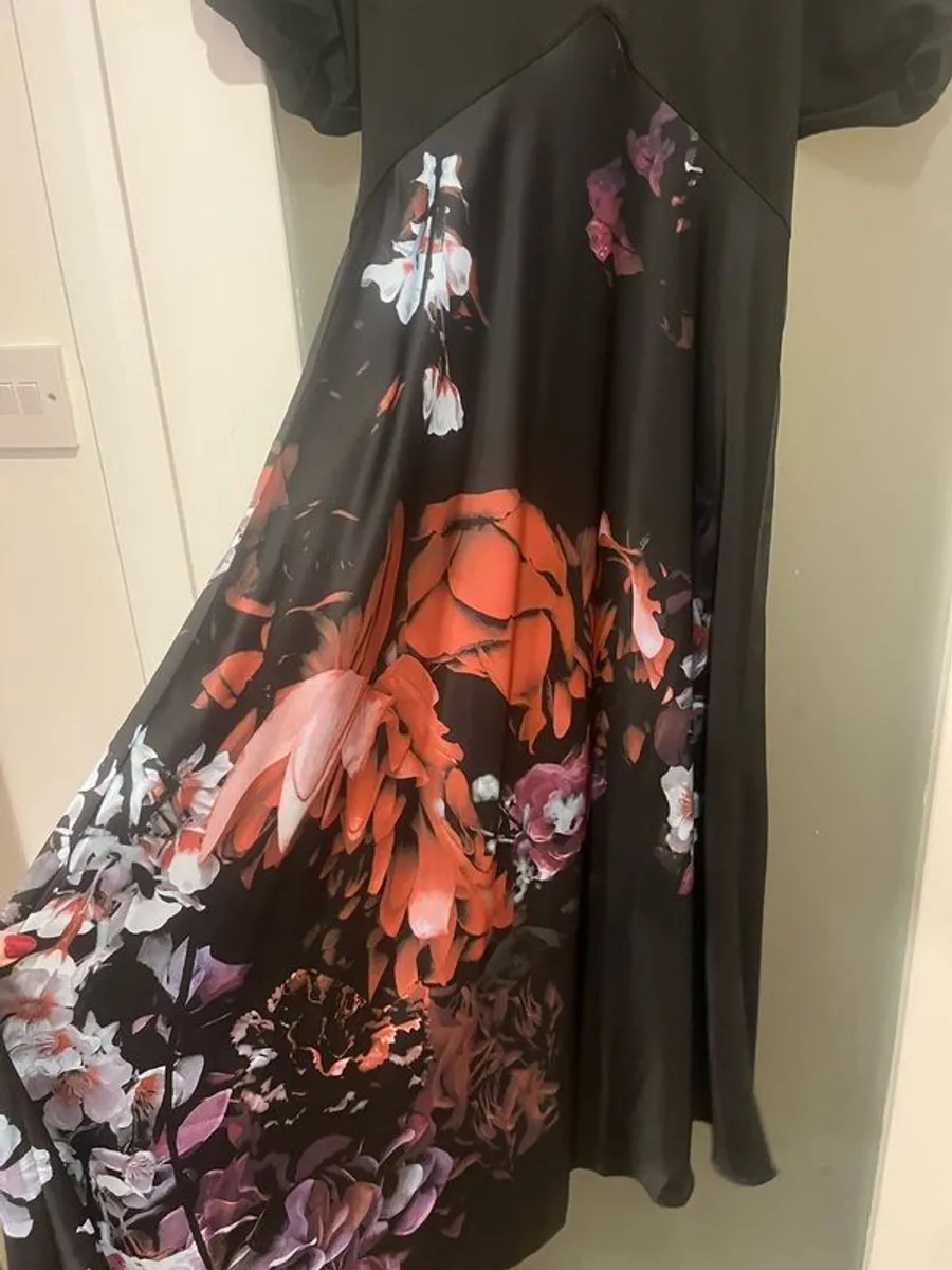 Ted Baker Dress - Image 3