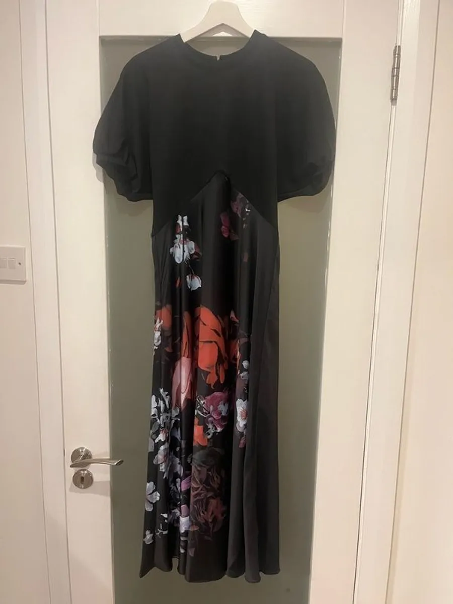 Ted Baker Dress - Image 4