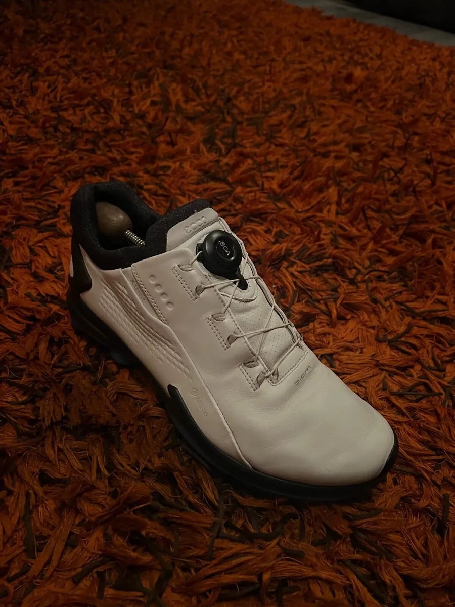 Echo biom tour golf golf shoes - Image 1