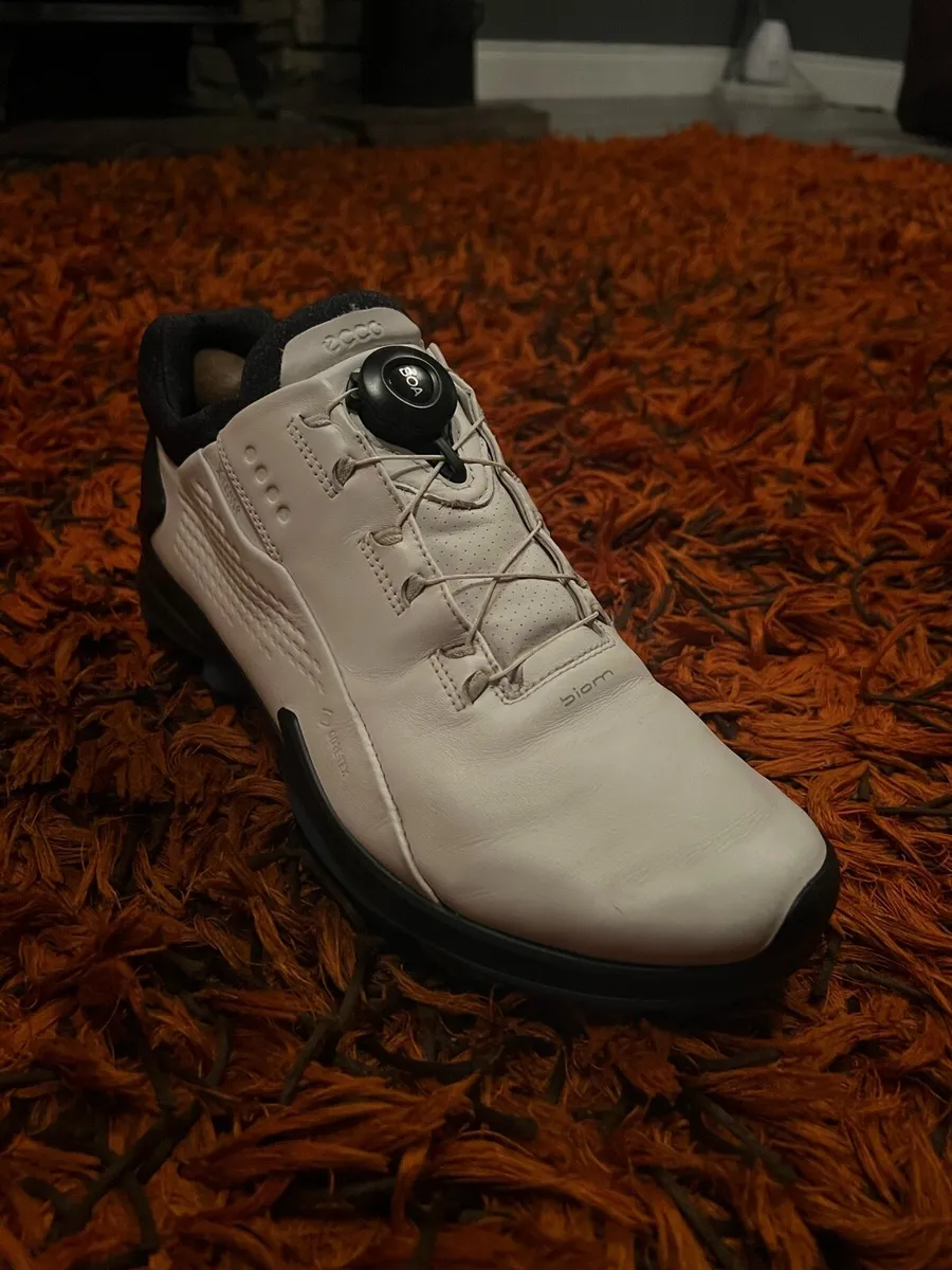 Echo biom tour golf golf shoes - Image 2
