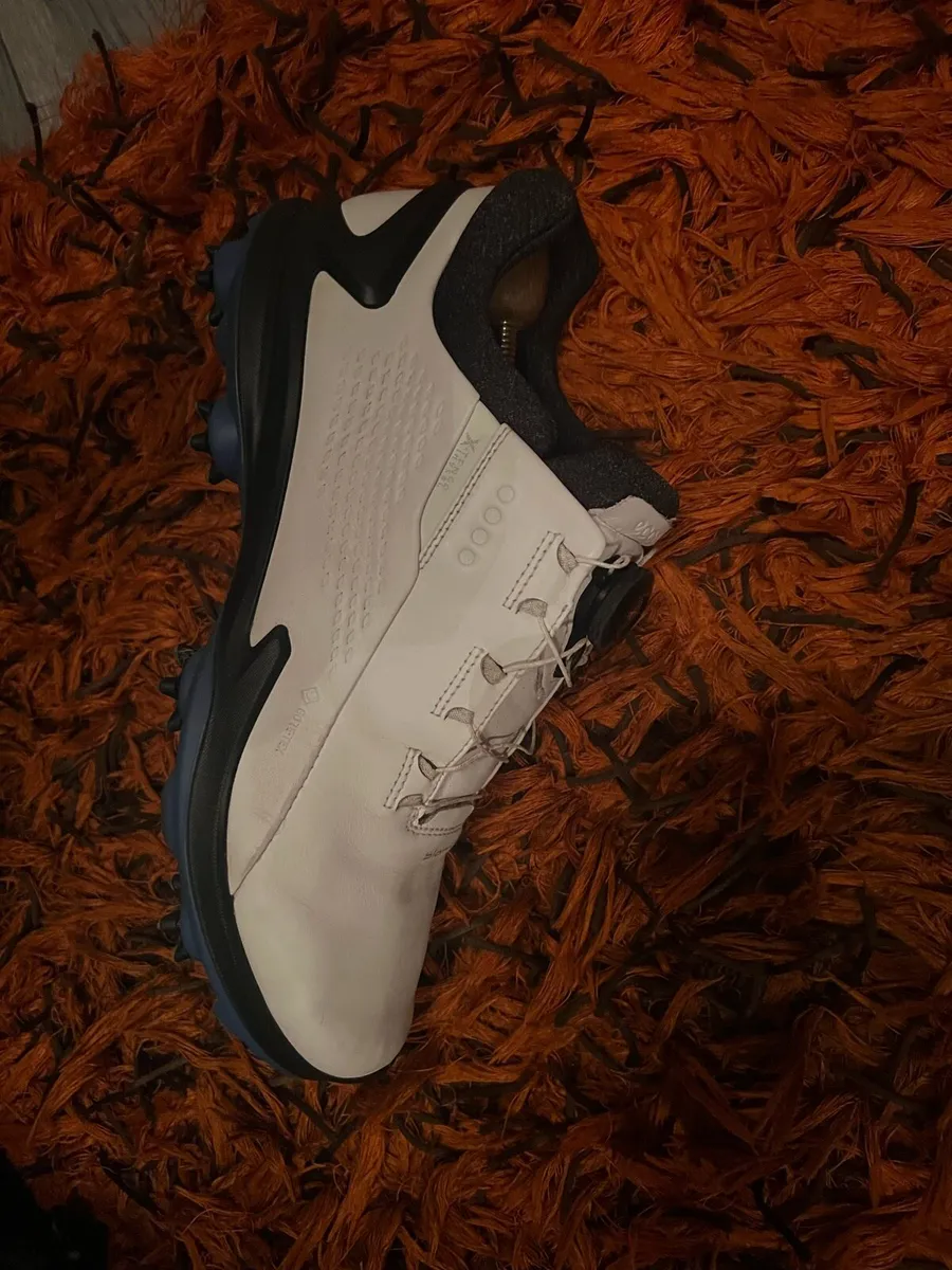 Echo biom tour golf golf shoes - Image 3