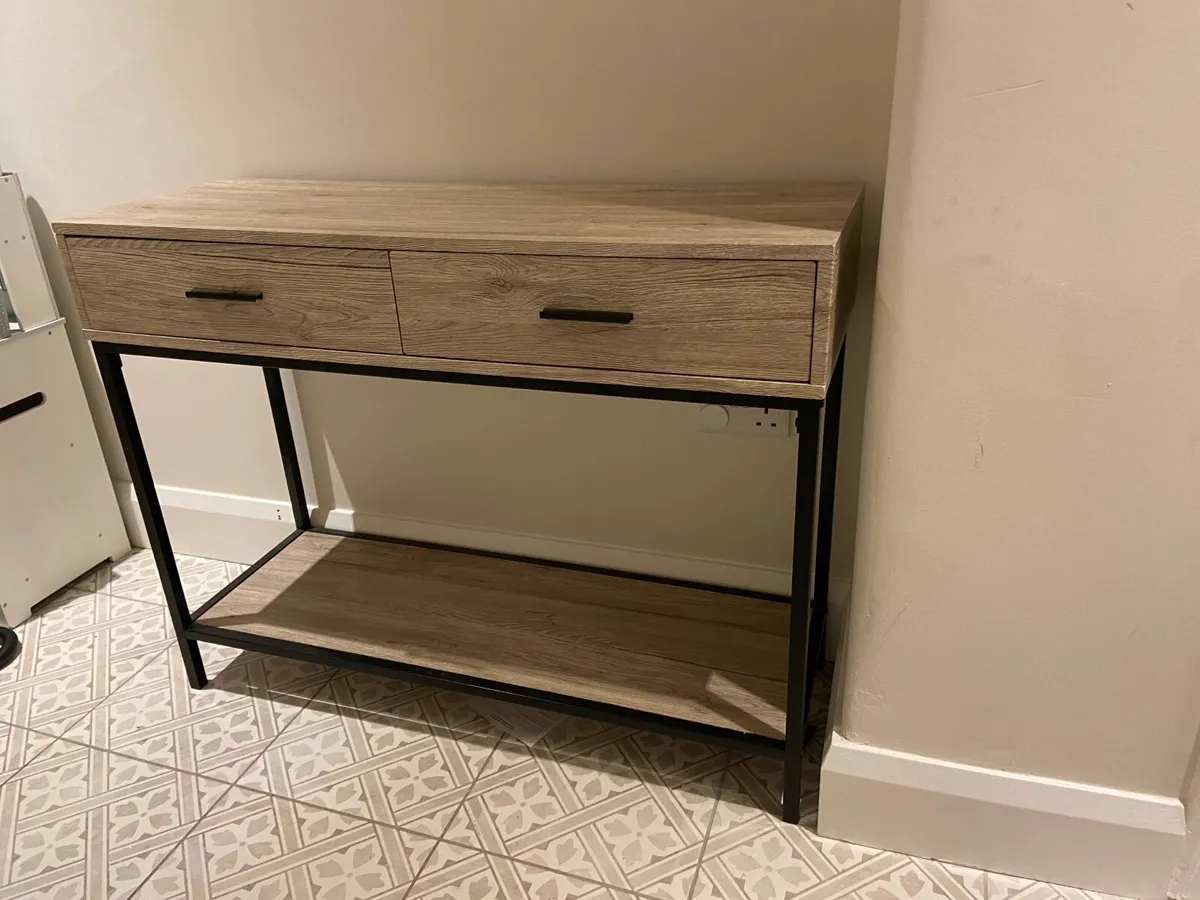 Hall Table - Image 2