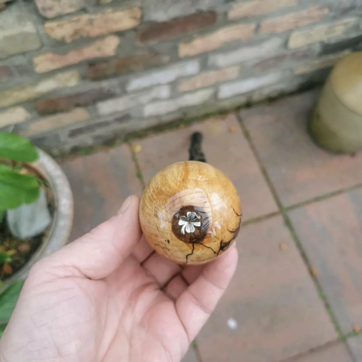 Blackthorn Shillelagh - Image 3