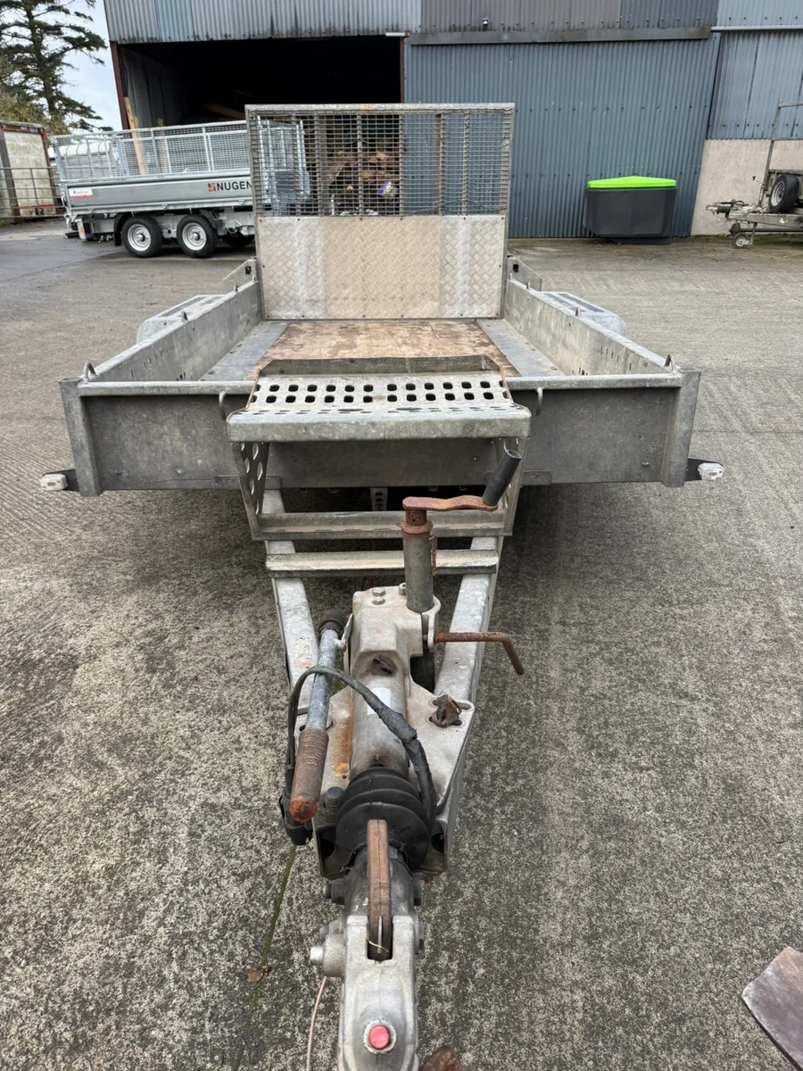 Brian James plant trailer - Image 3