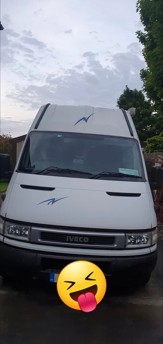 Iveco daily - Image 3