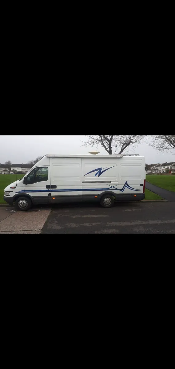 Iveco daily - Image 4