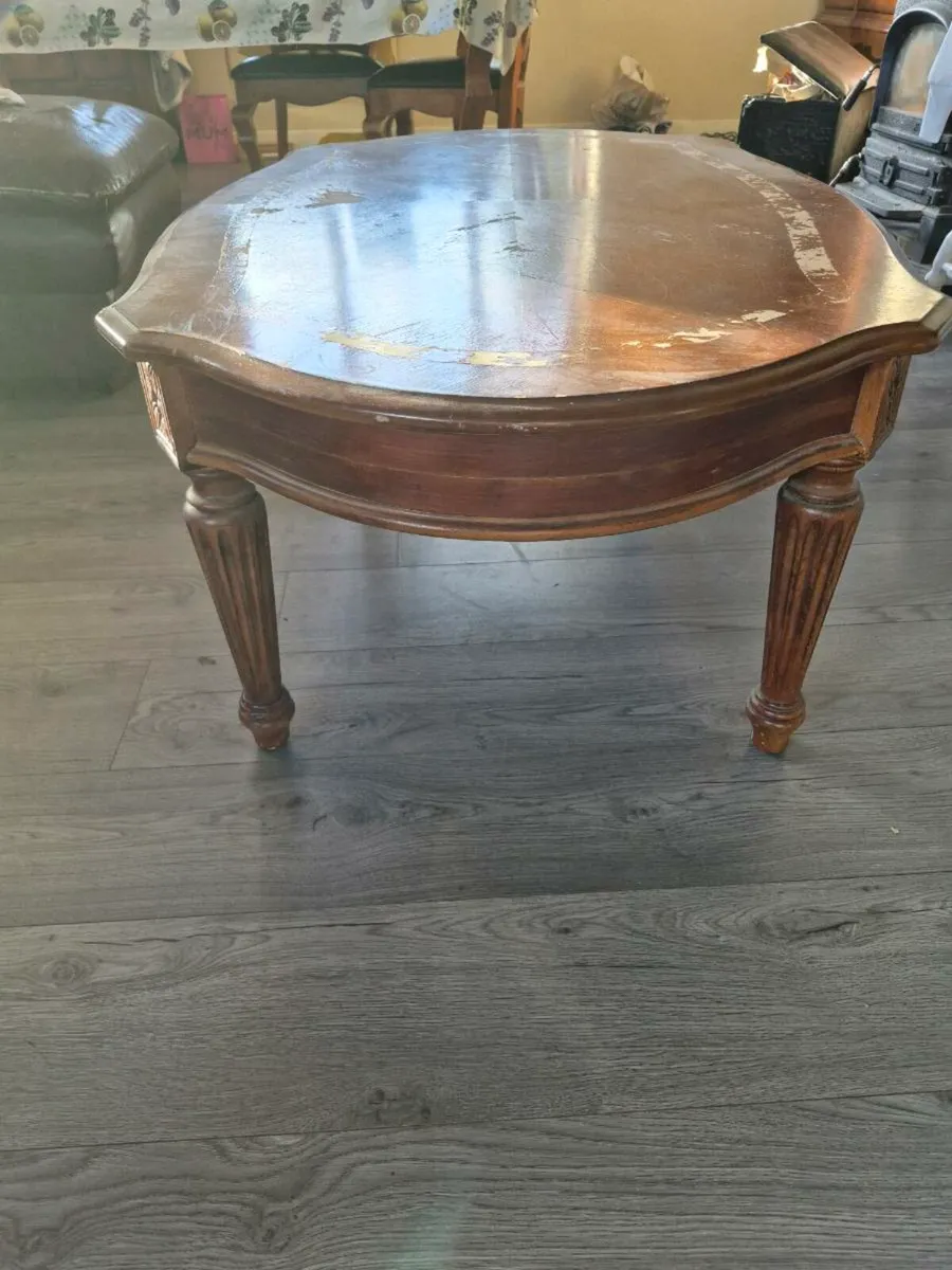 Furniture - Image 1