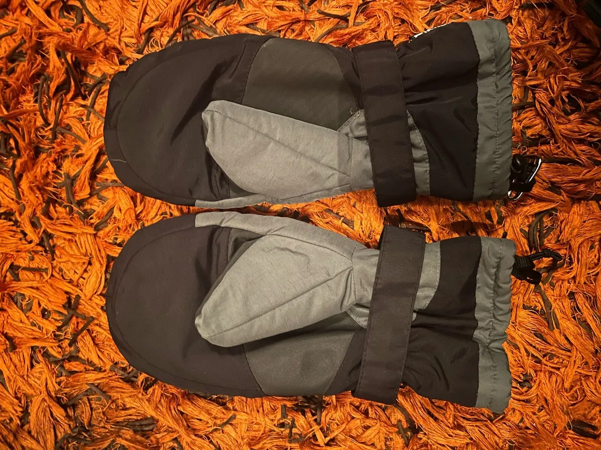 Ping mittens - Image 2