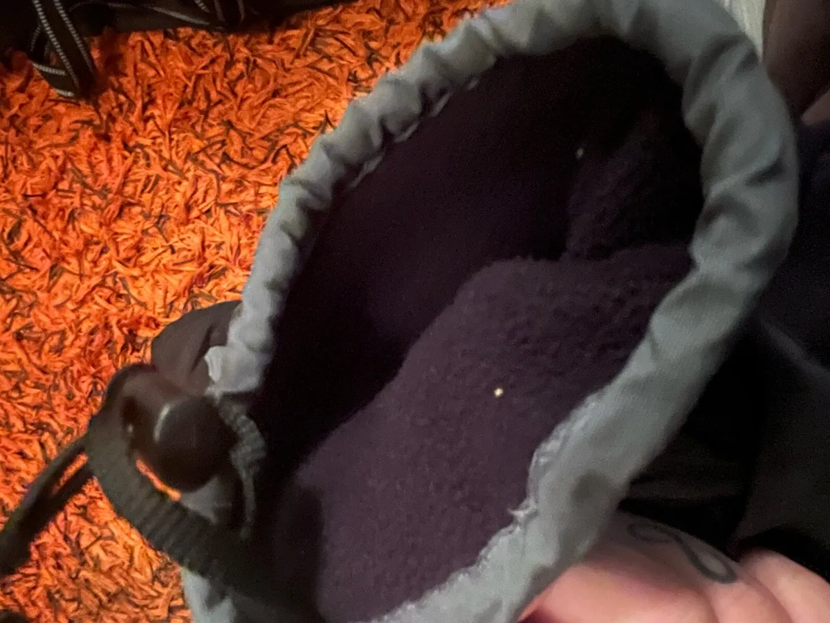 Ping mittens - Image 3