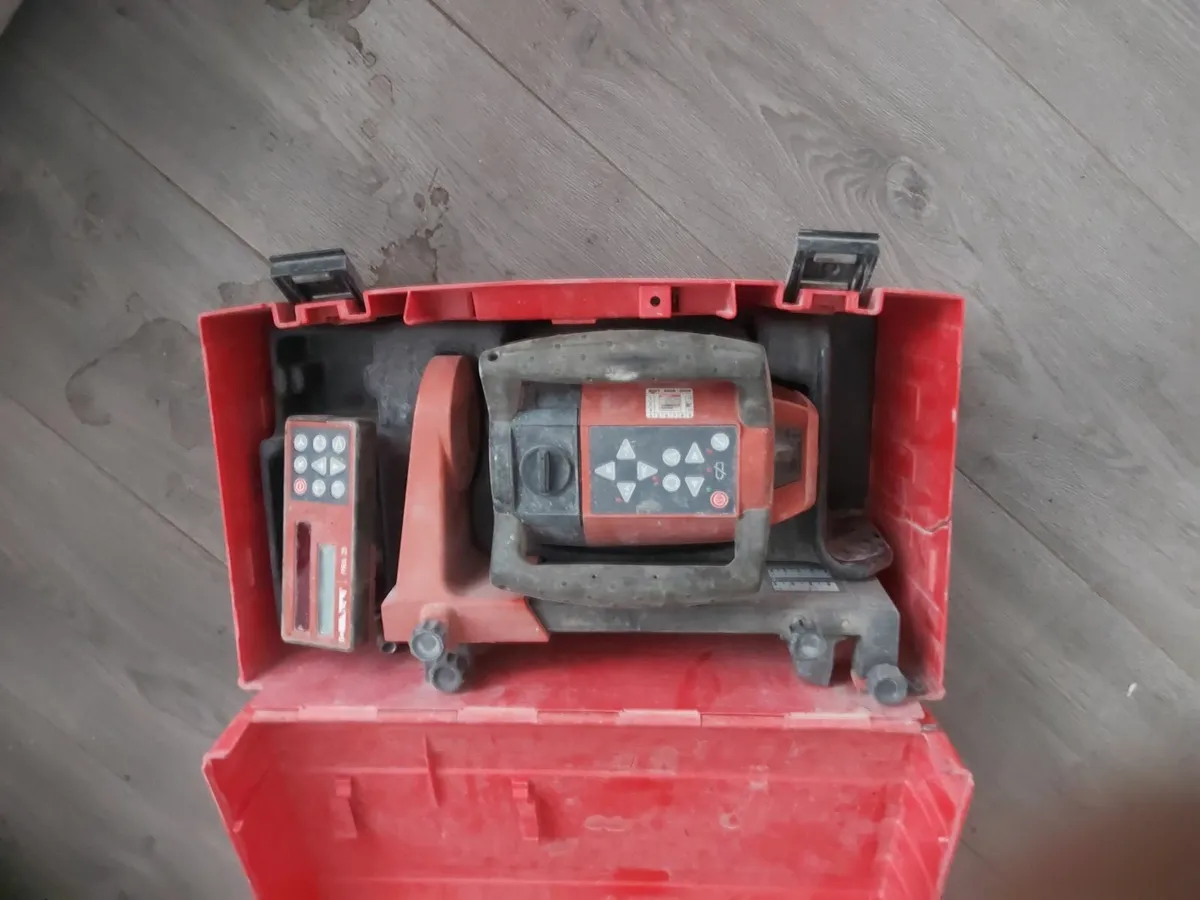 Power tools - Image 2