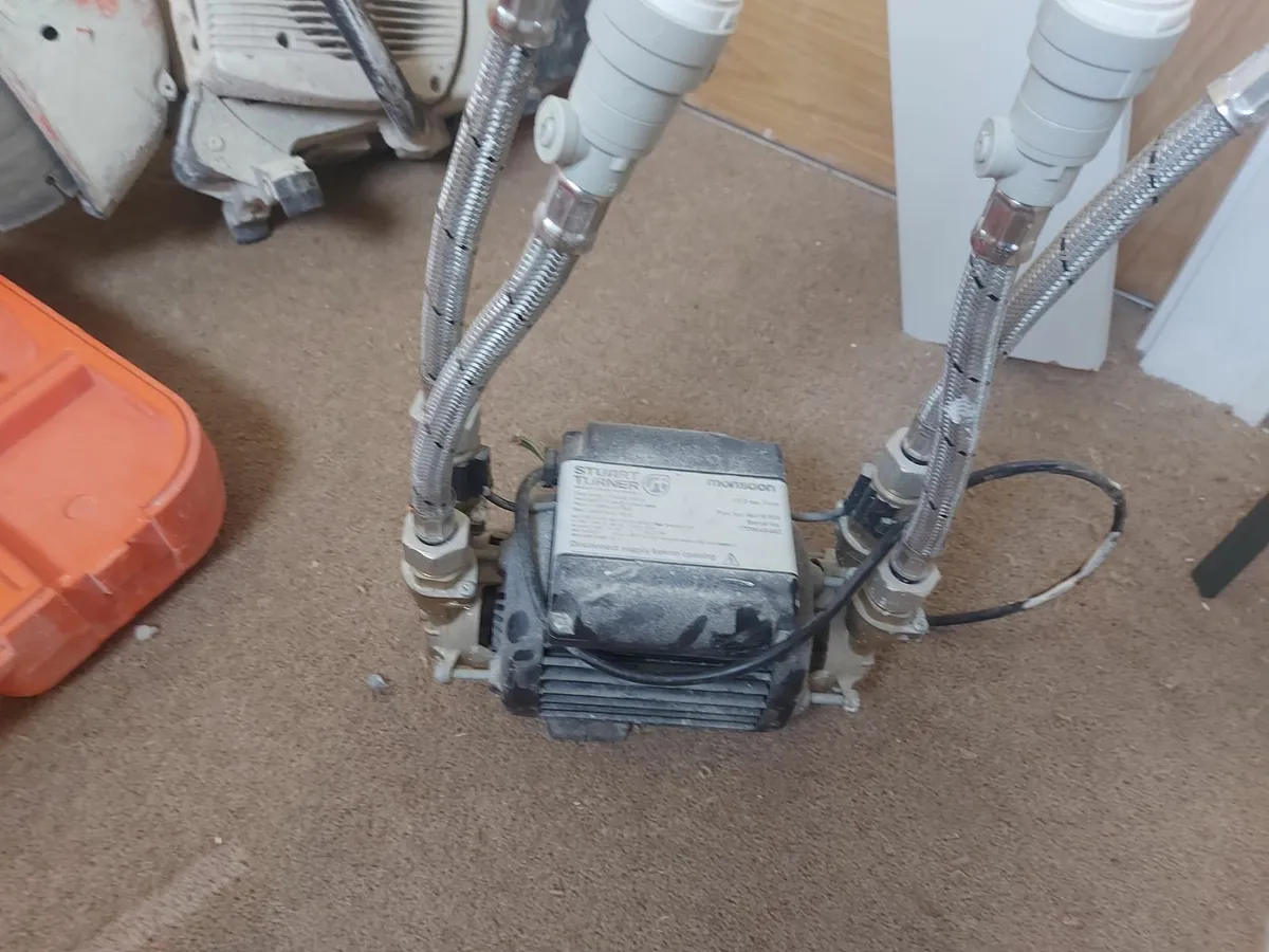Power tools - Image 3
