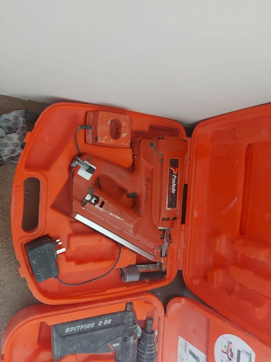 Power tools - Image 4