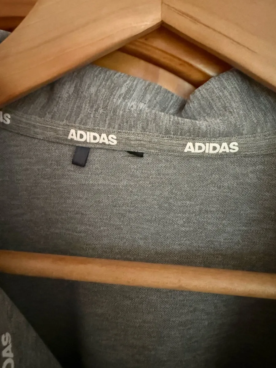 Adidas Golf Polo - Image 2