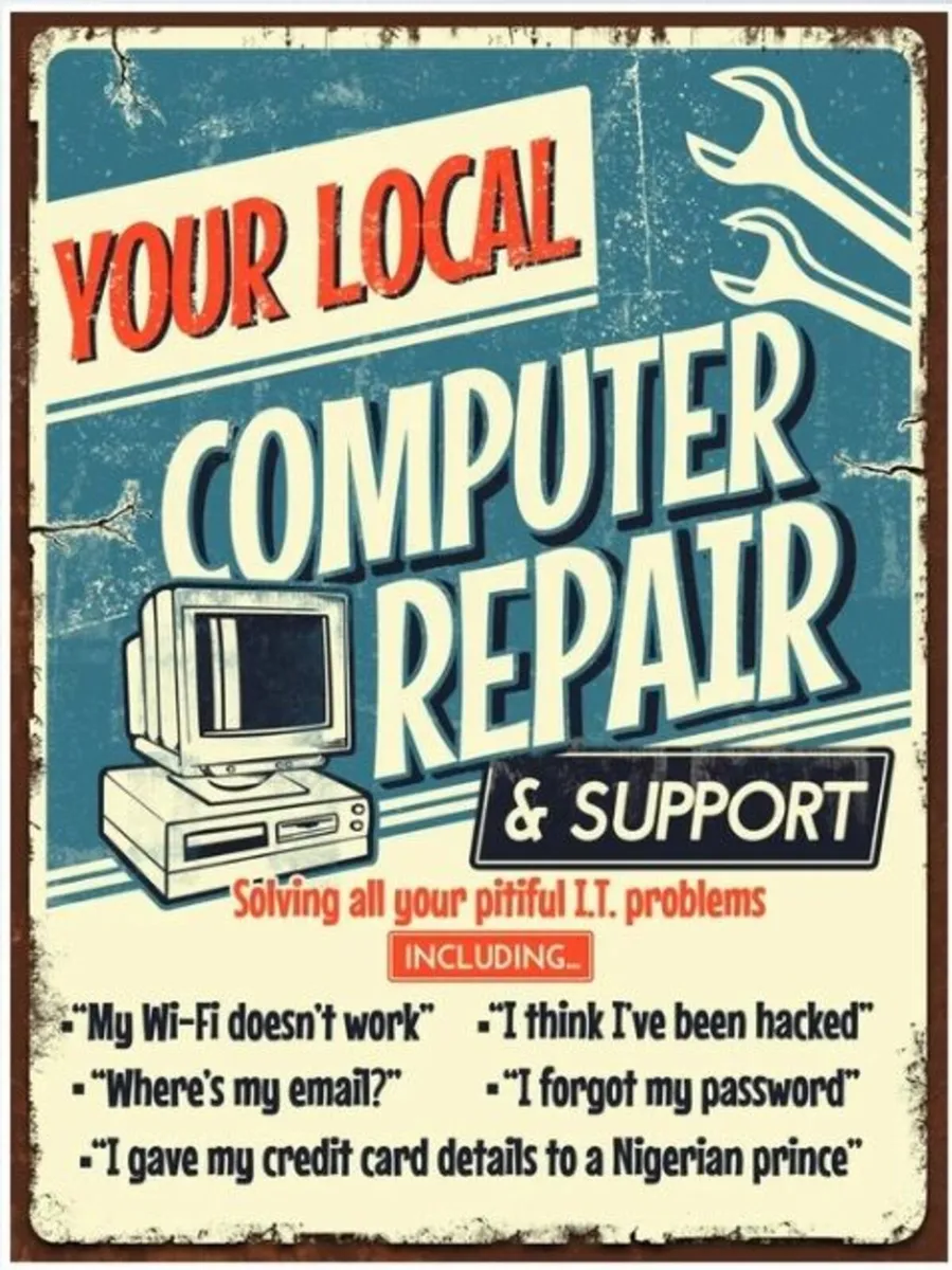 Gaming Computer - Image 1