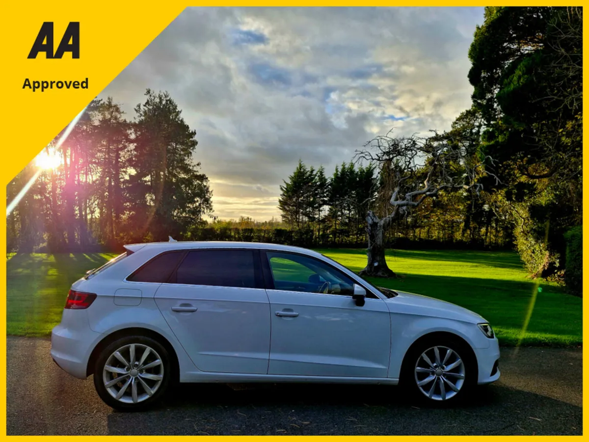🔥2014 Audi A3🔥(New NCT+Warranty+Auto) - Image 4