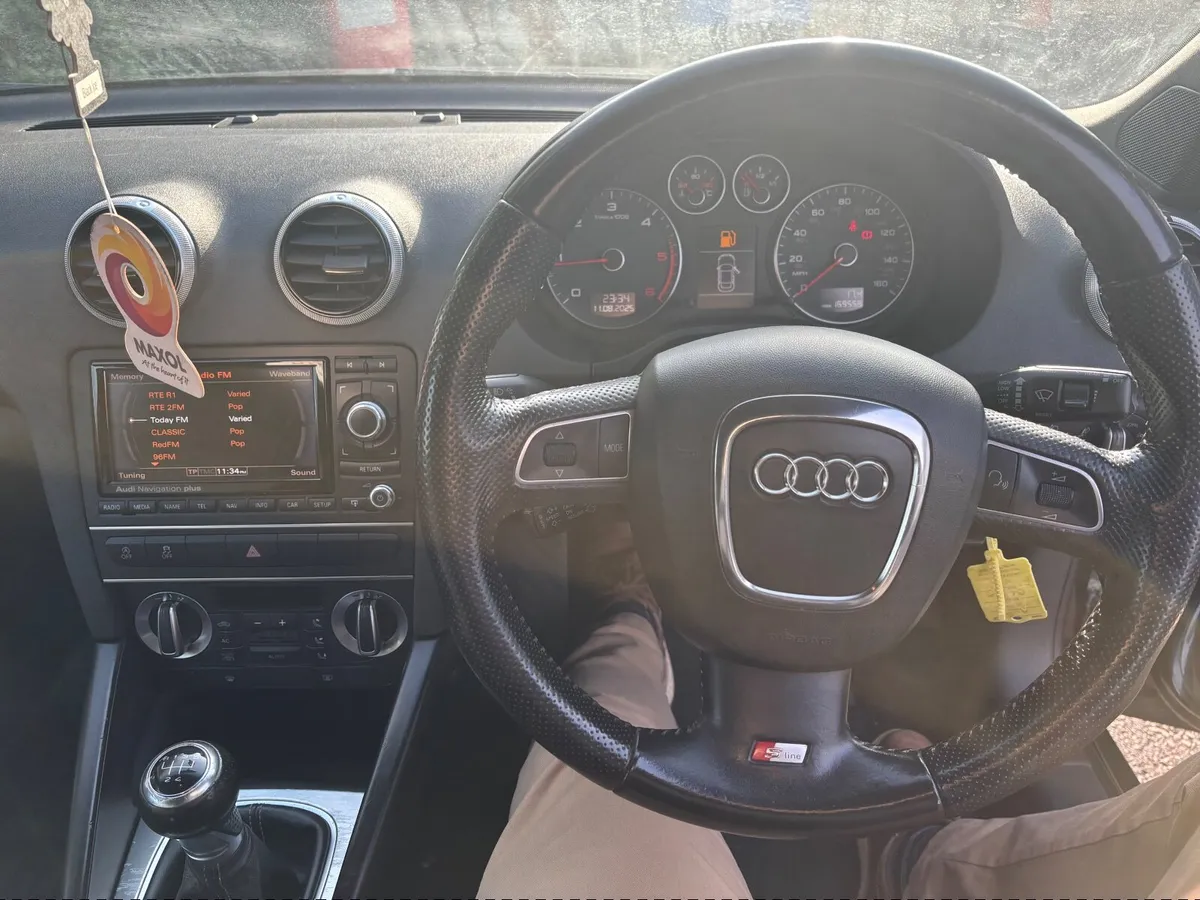 Audi A3 2012 - Image 4