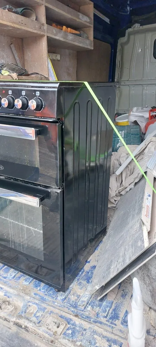 Oven - Image 2