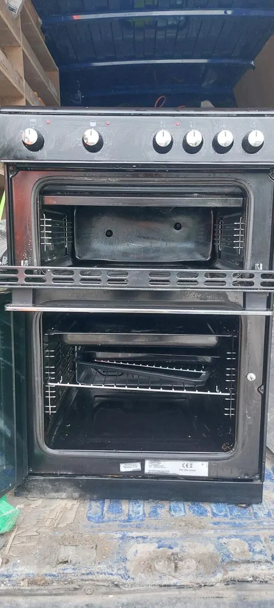 Oven - Image 4