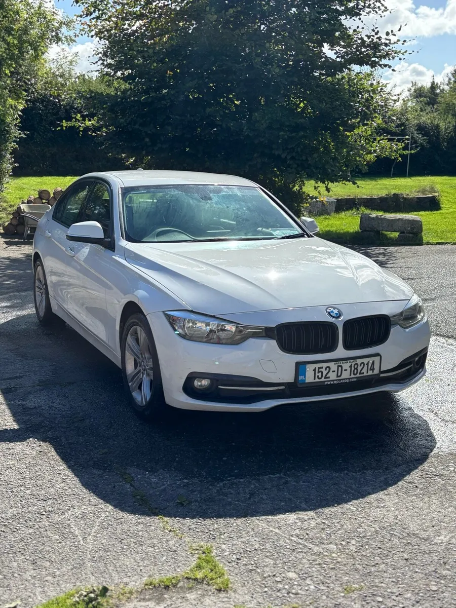 BMW 3 Series - Image 1