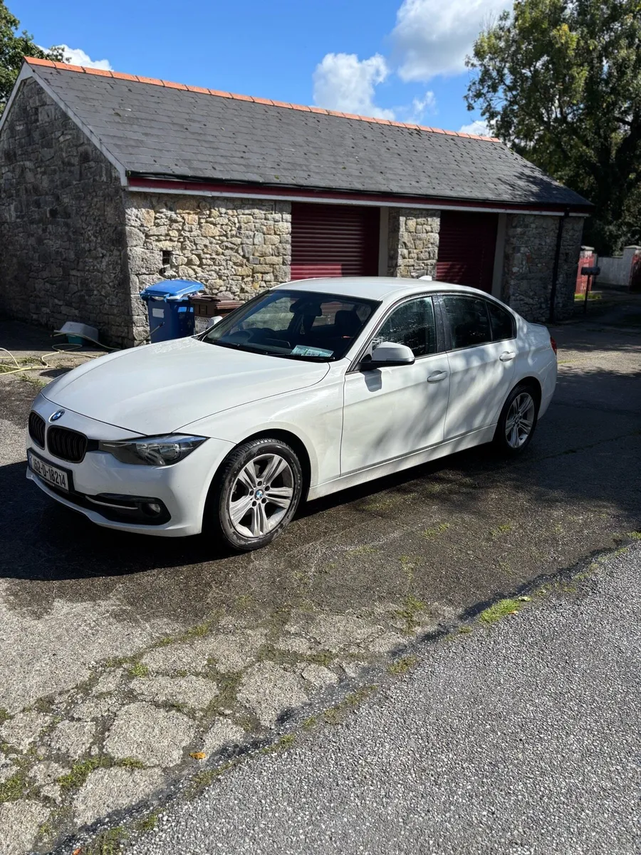 BMW 3 Series - Image 3