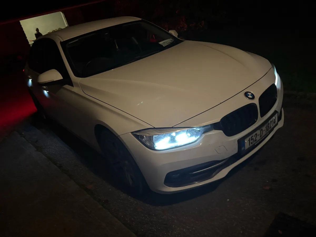 BMW 3 Series - Image 4