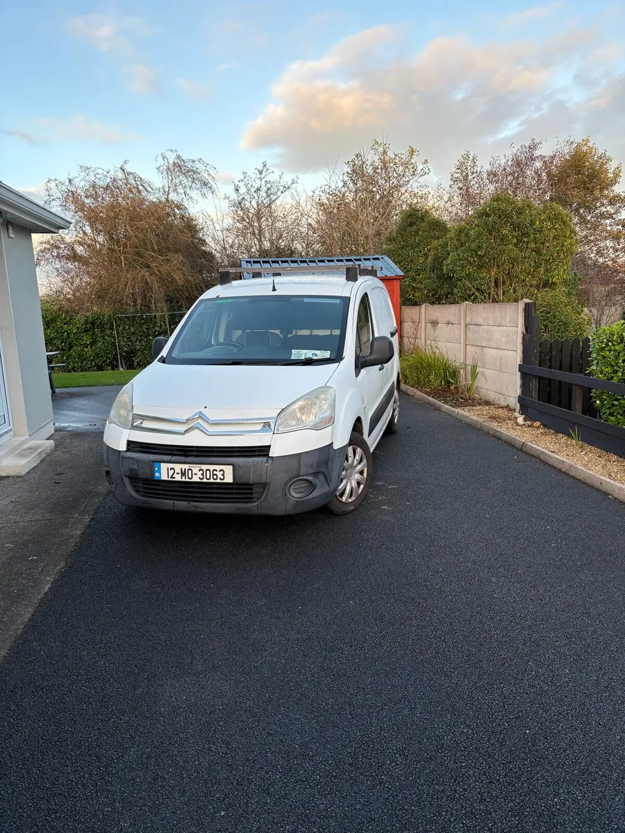 Citroen Berlingo - Image 4