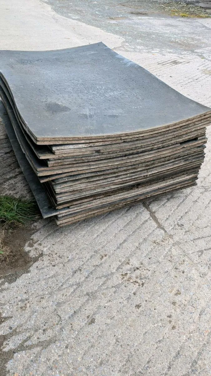 Cubicle mats - Image 1
