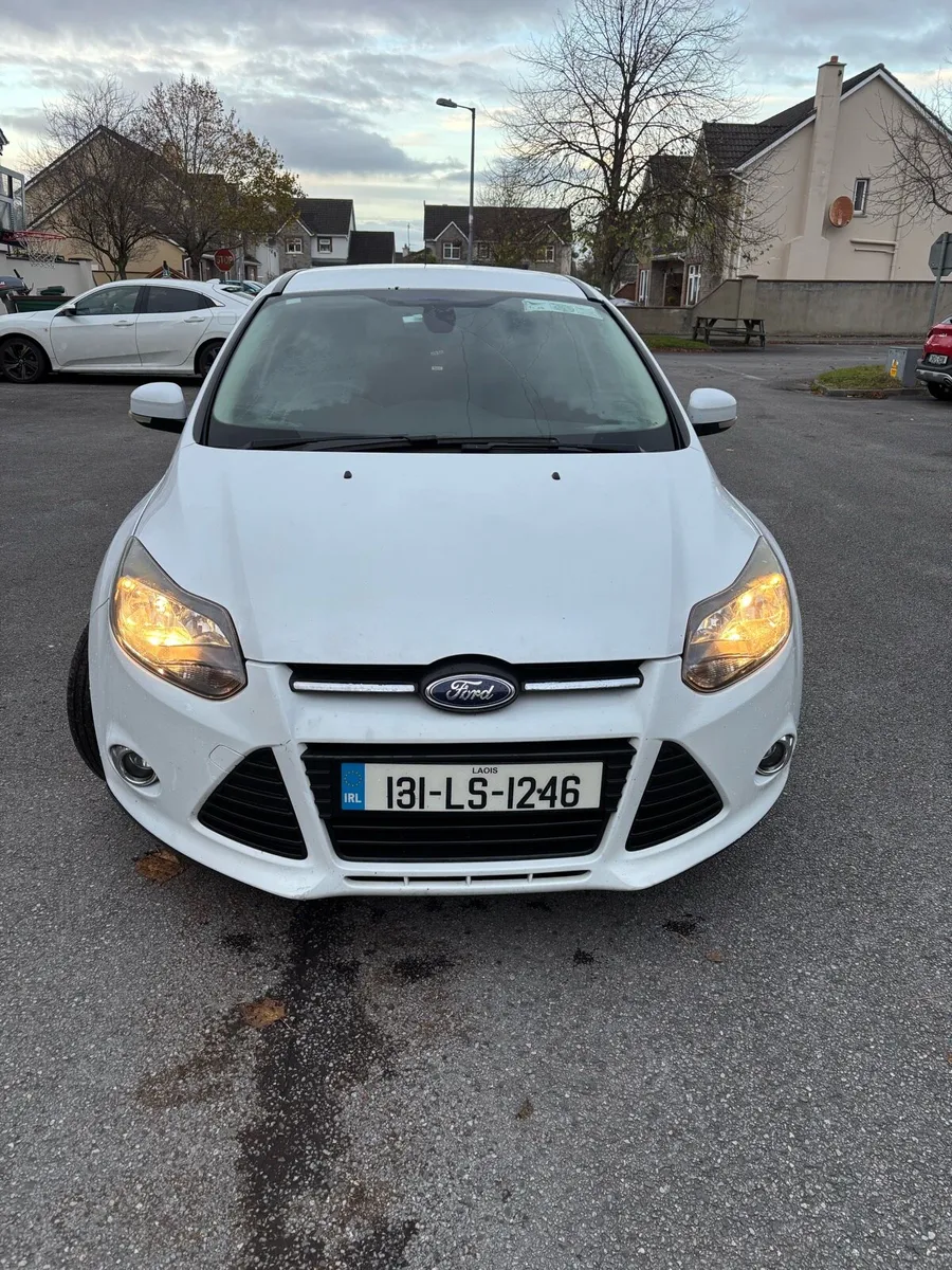 2013 ford focus - Image 2