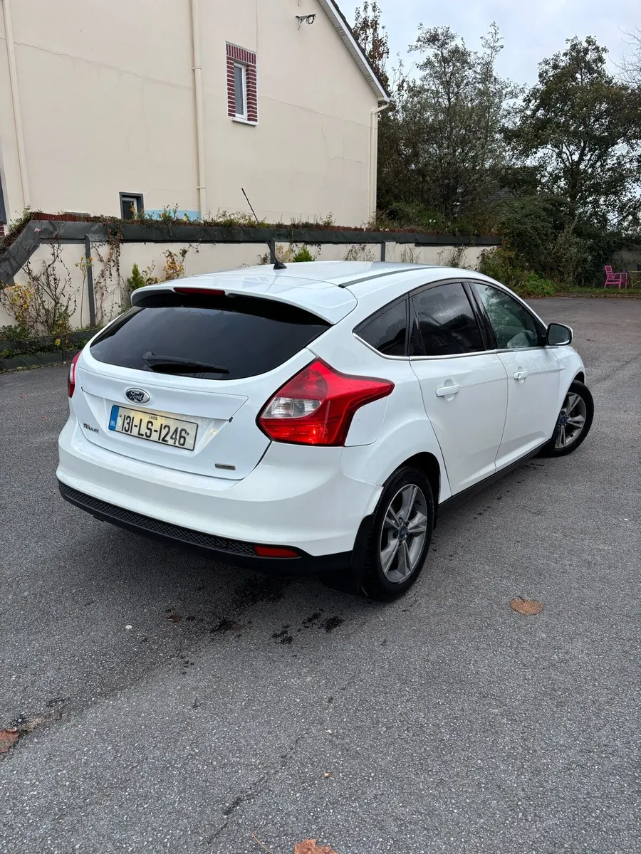 2013 ford focus - Image 3
